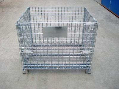 倉(cāng)儲(chǔ)籠